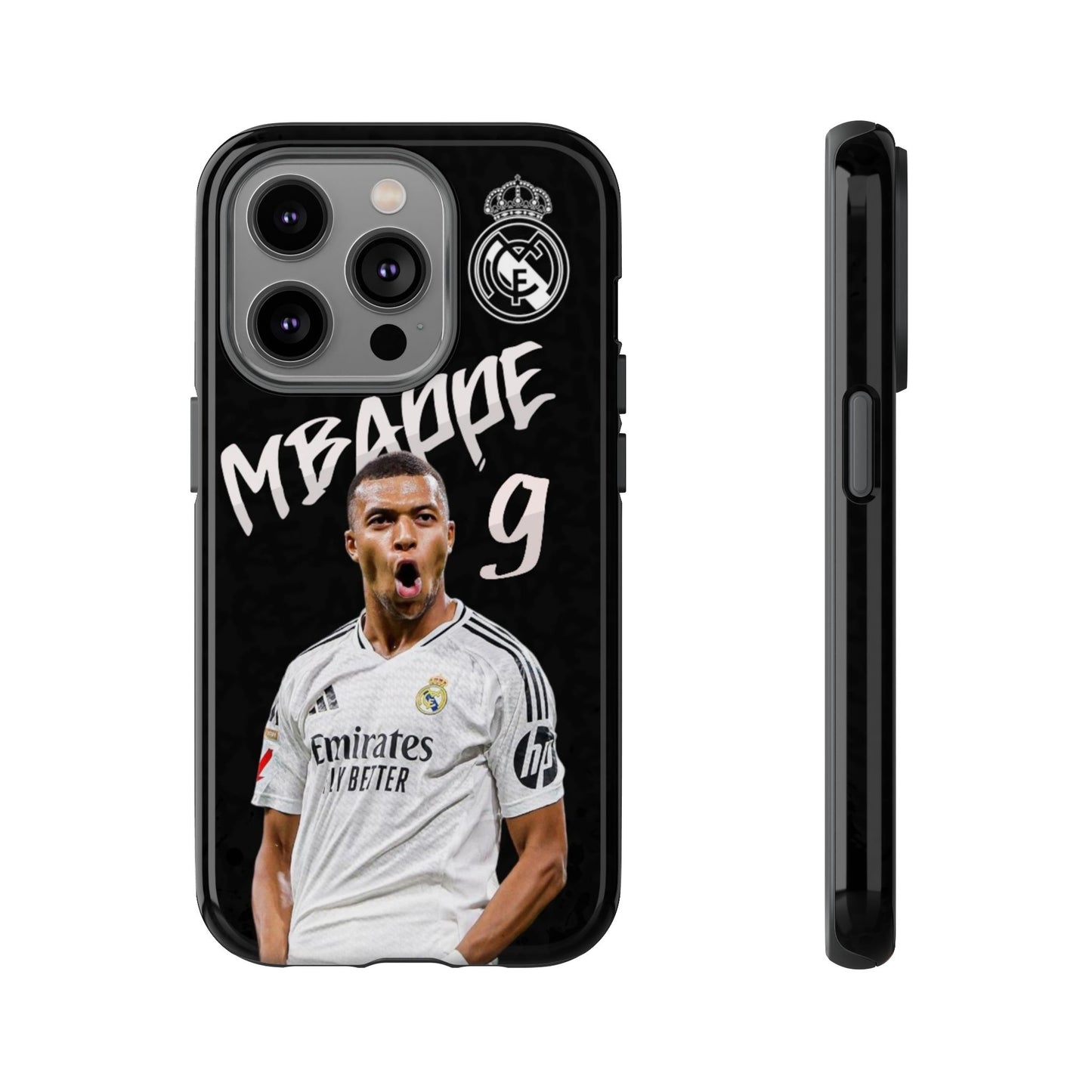 Mbappe case