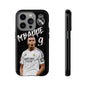 Mbappe case