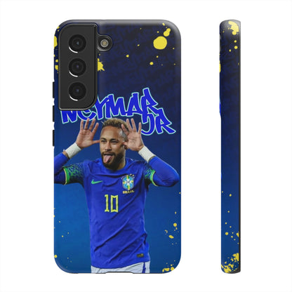 Neymar case