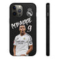 Mbappe case