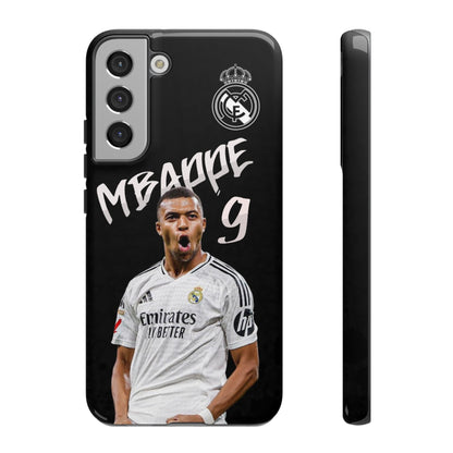 Mbappe case