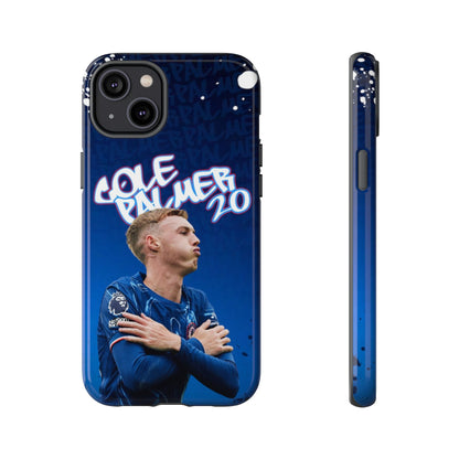 Cole Palmer case