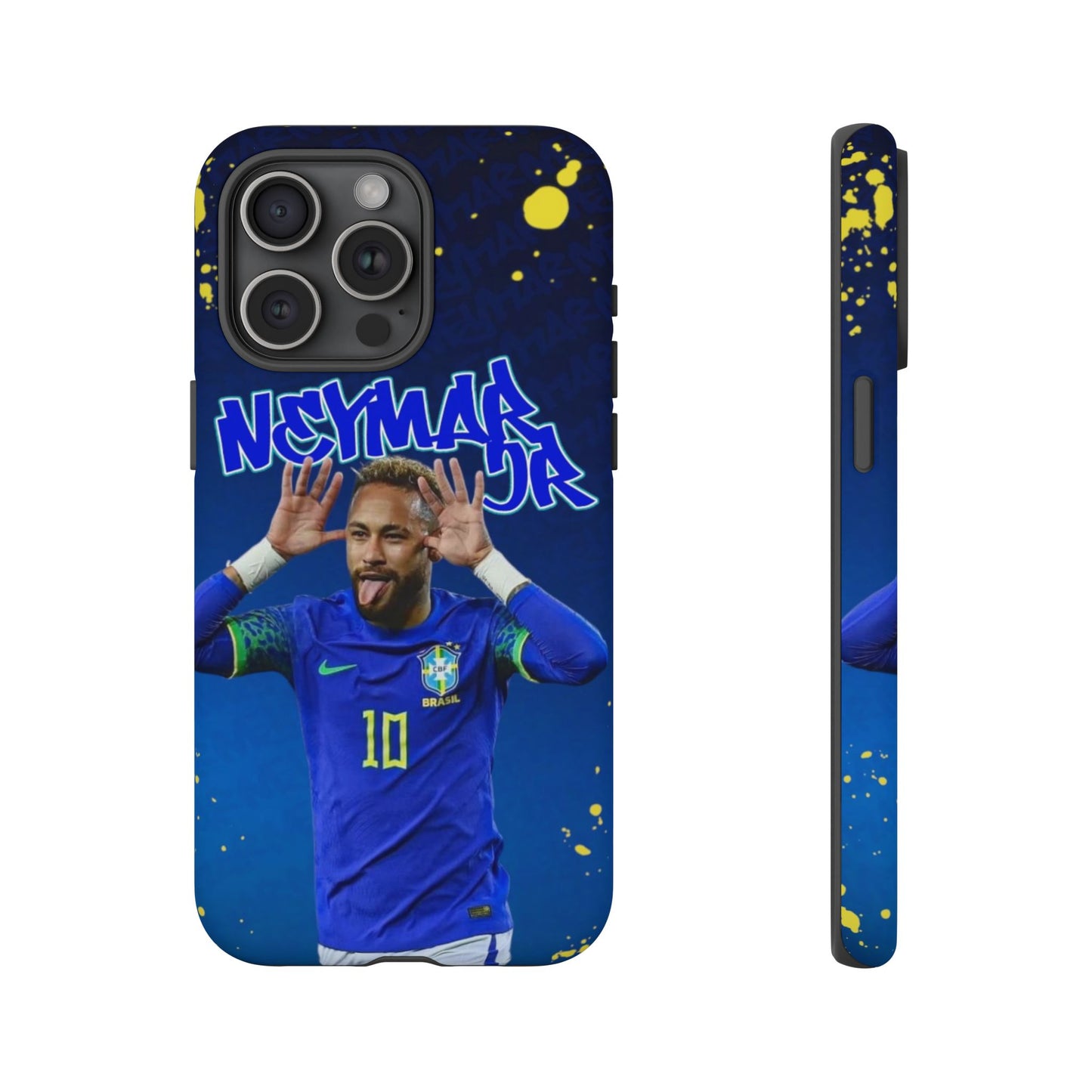 Neymar case