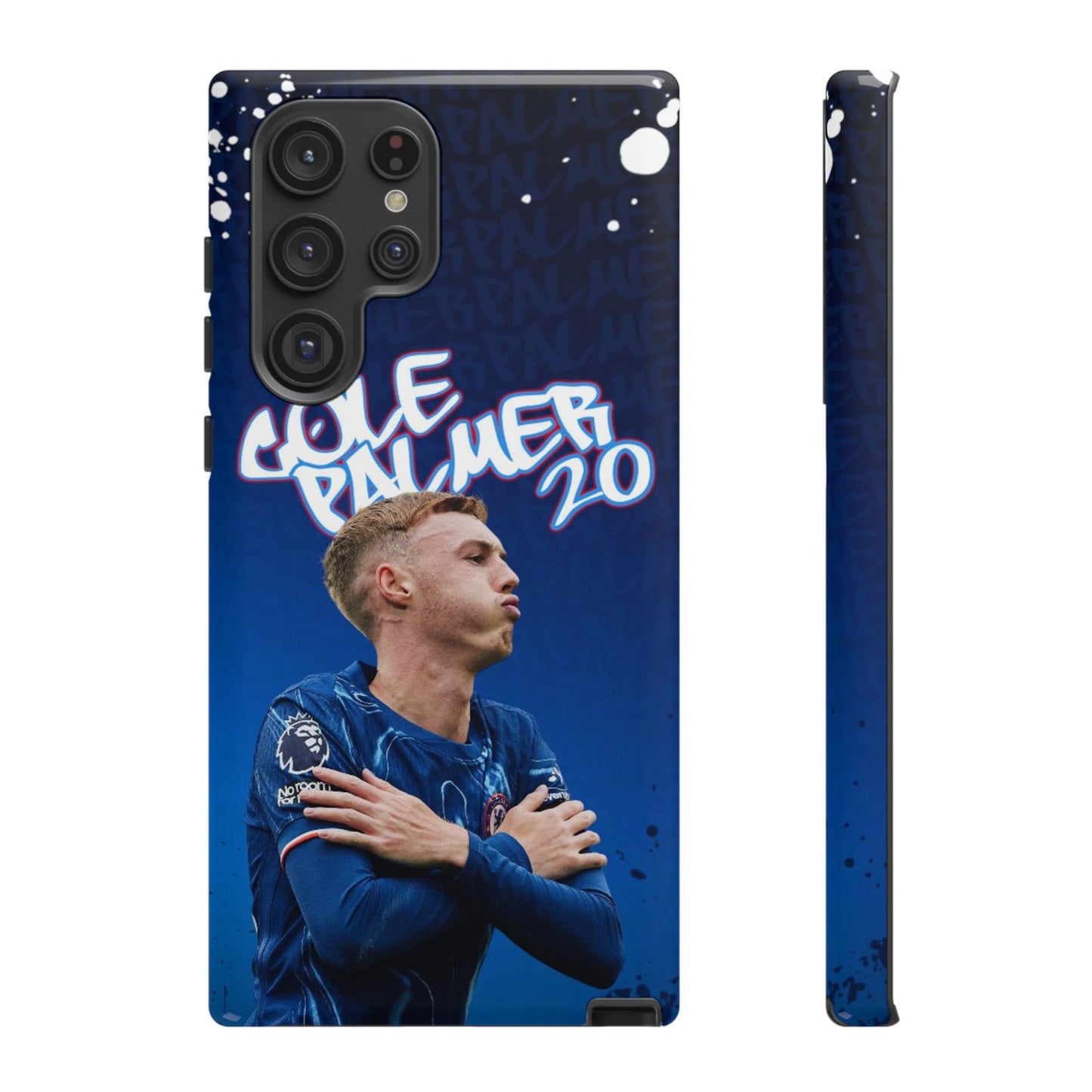 Cole Palmer case