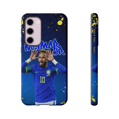 Neymar case