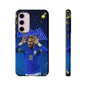Neymar case