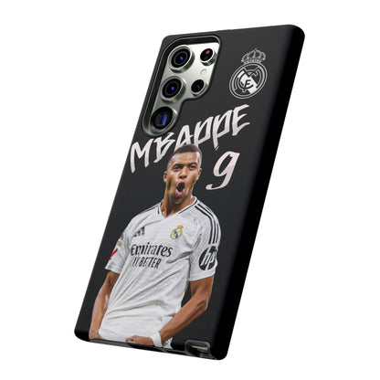 Mbappe case