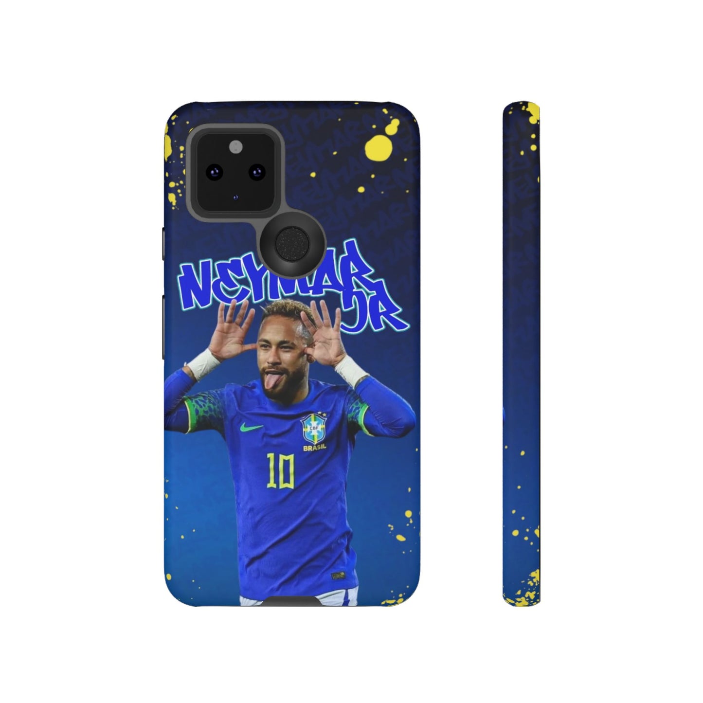 Neymar case