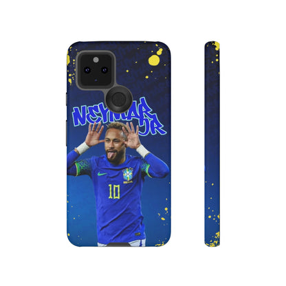 Neymar case