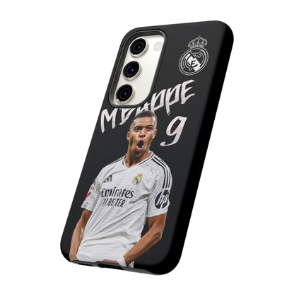 Mbappe case