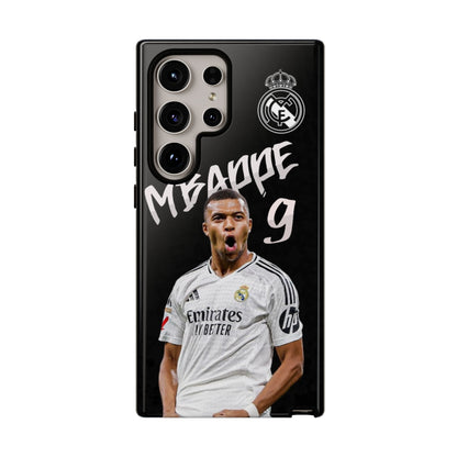 Mbappe case