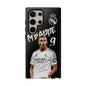 Mbappe case