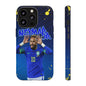 Neymar case