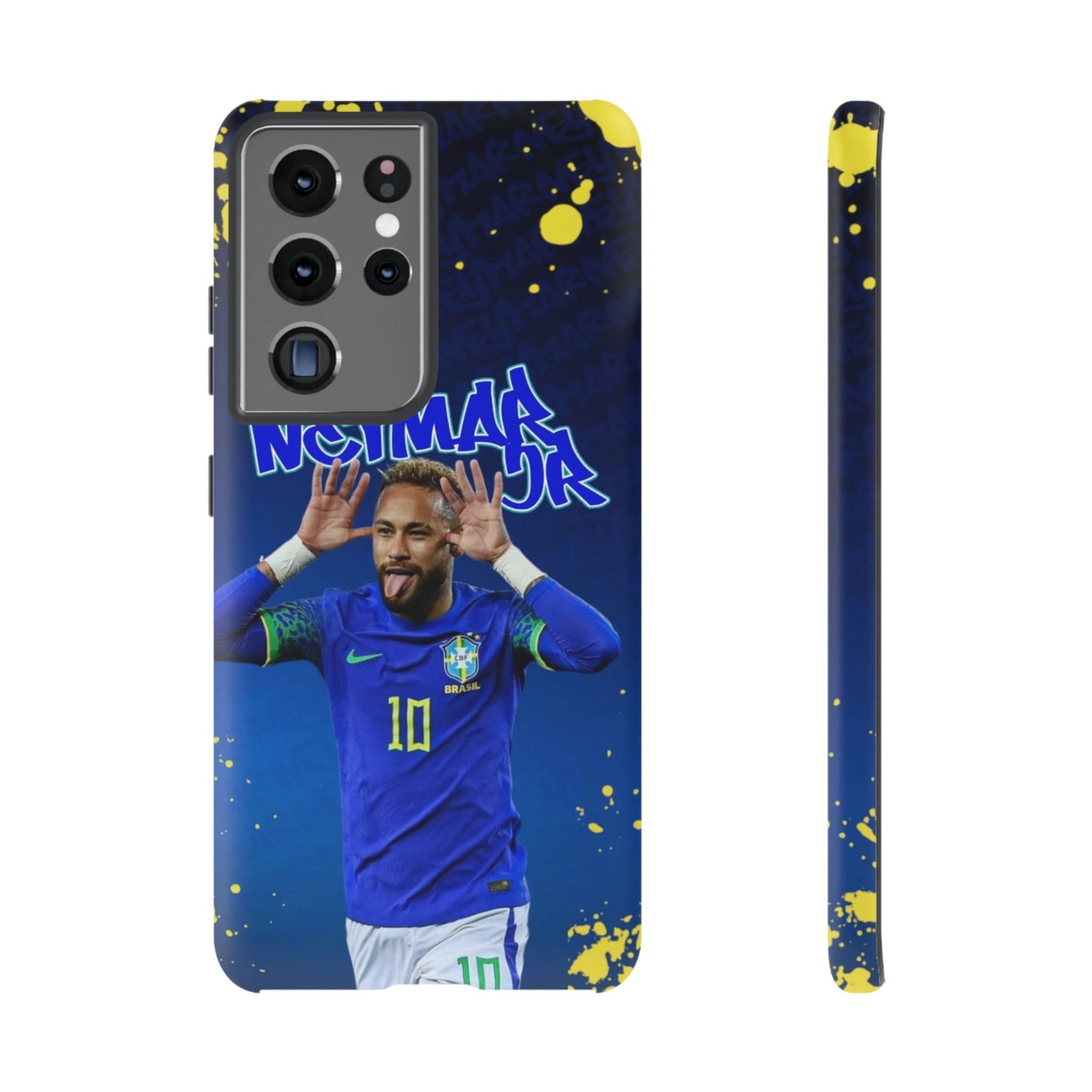 Neymar case