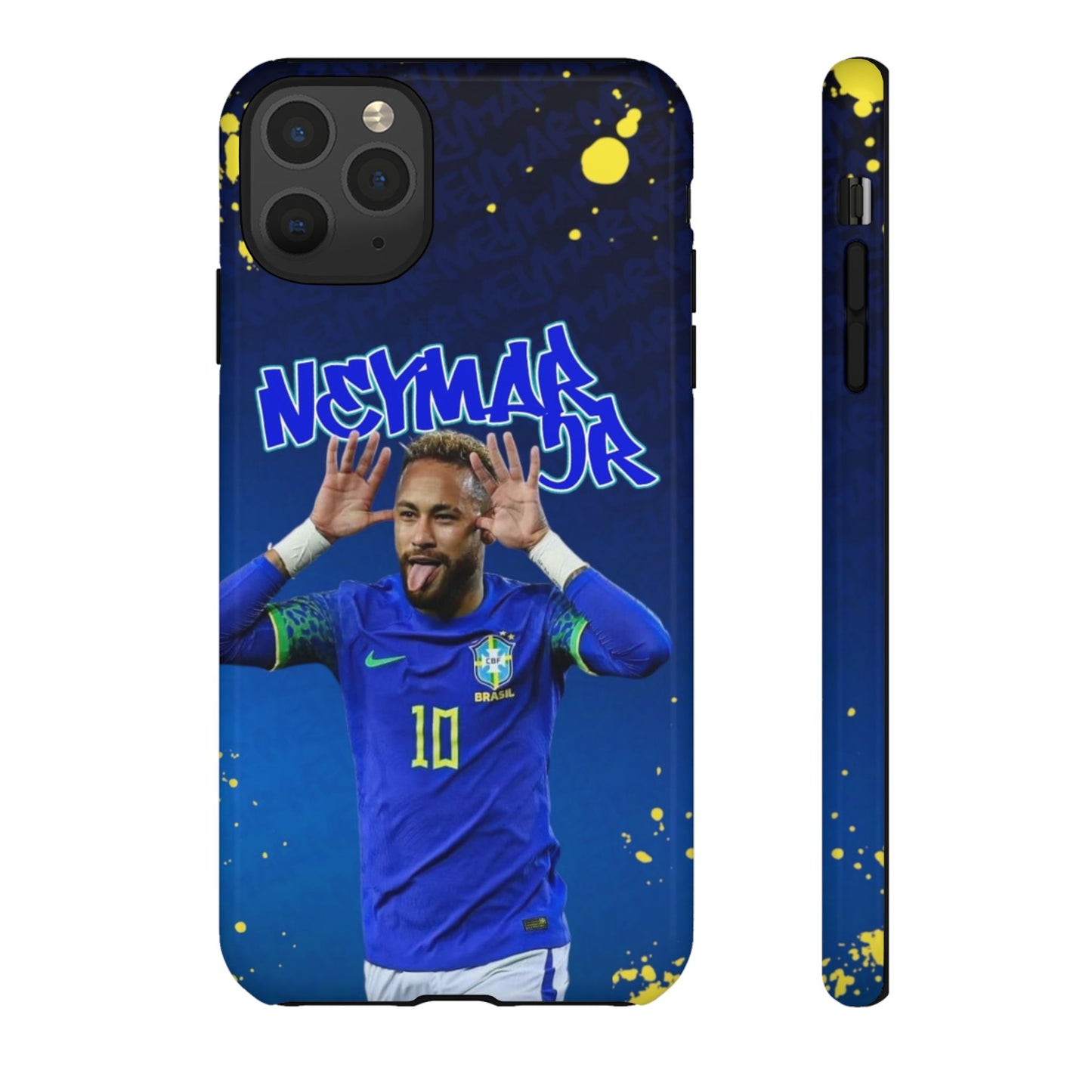 Neymar case