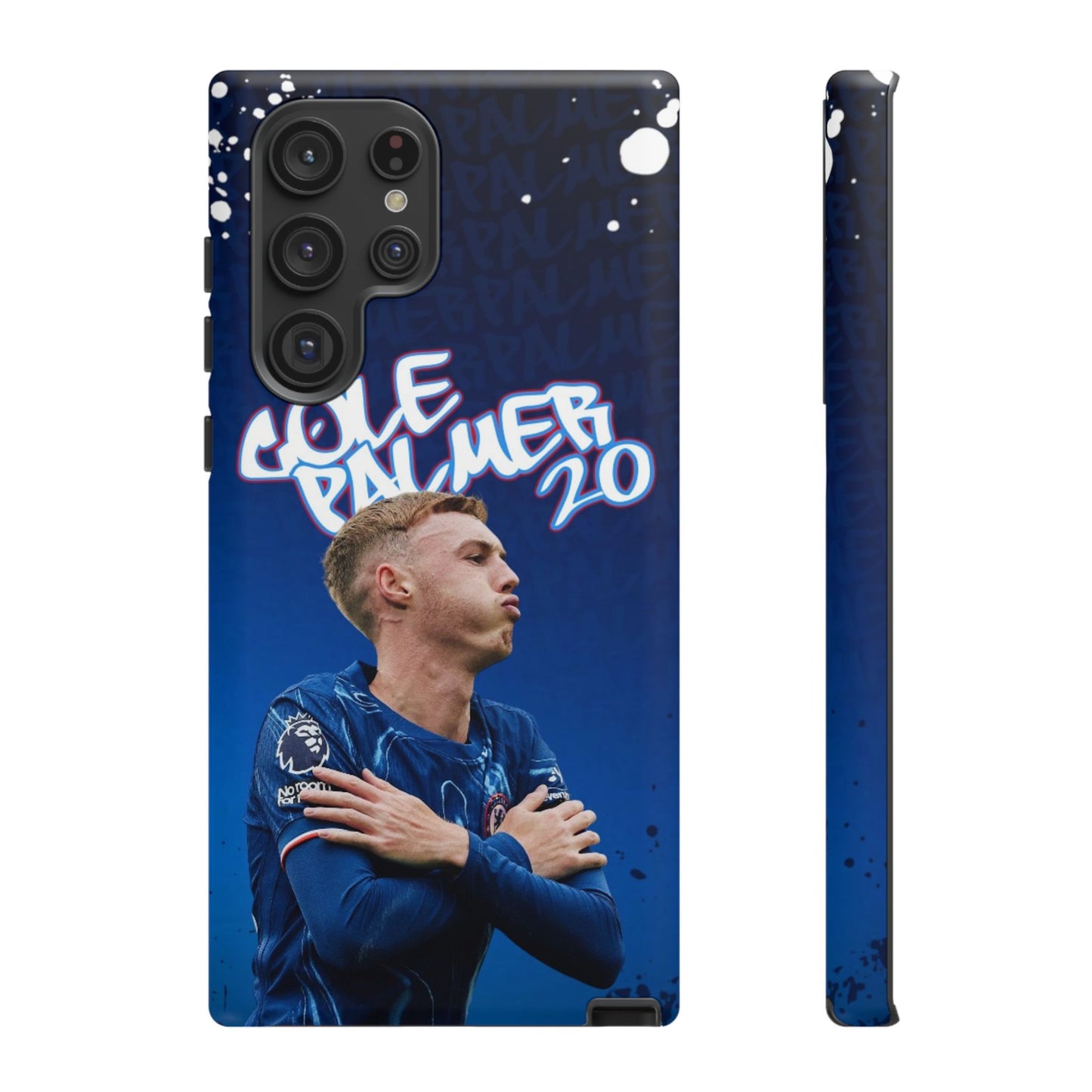 Cole Palmer case