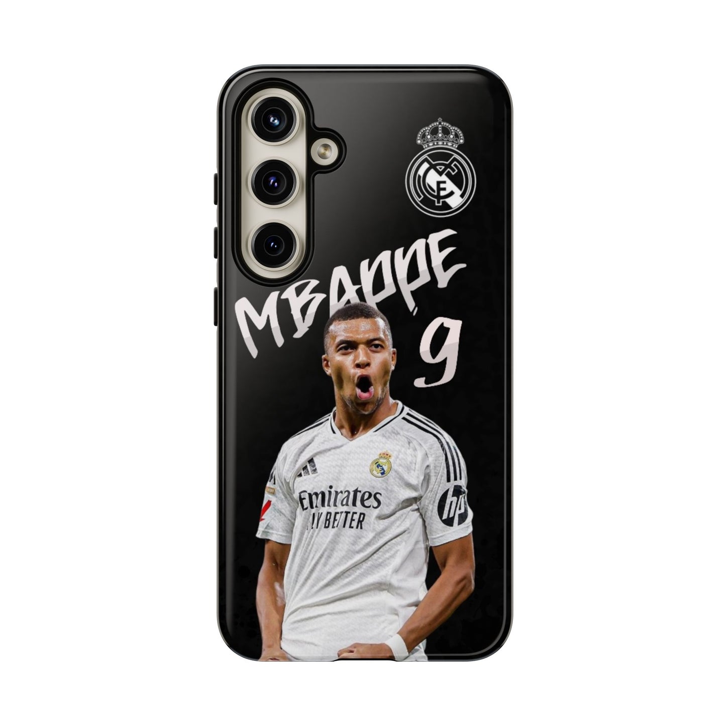 Mbappe case