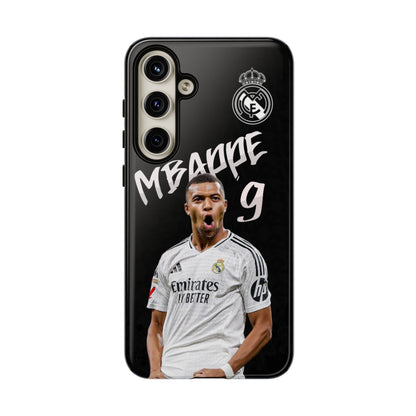 Mbappe case