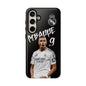 Mbappe case
