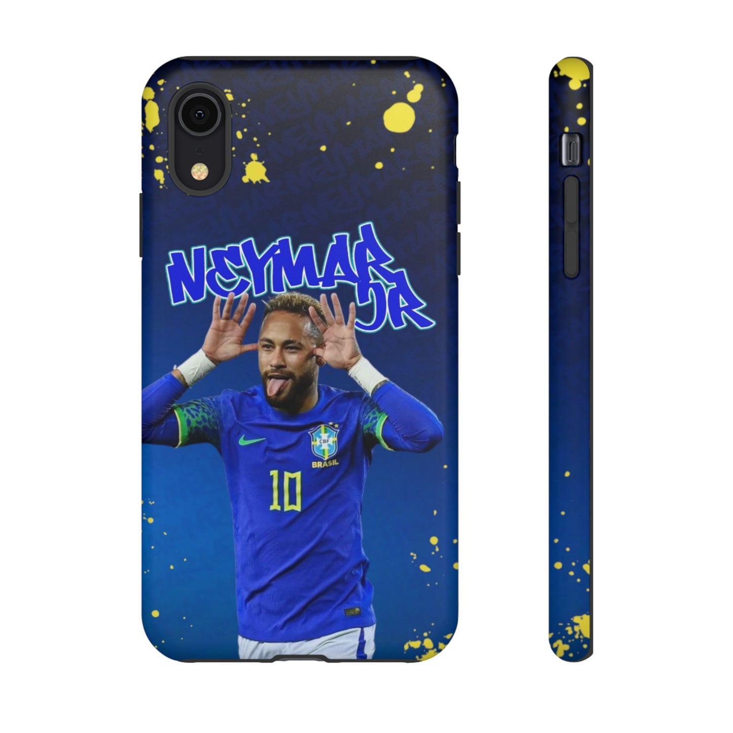 Neymar case