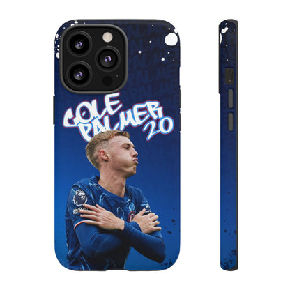 Cole Palmer case