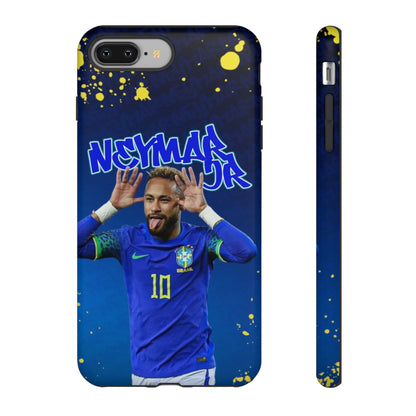 Neymar case