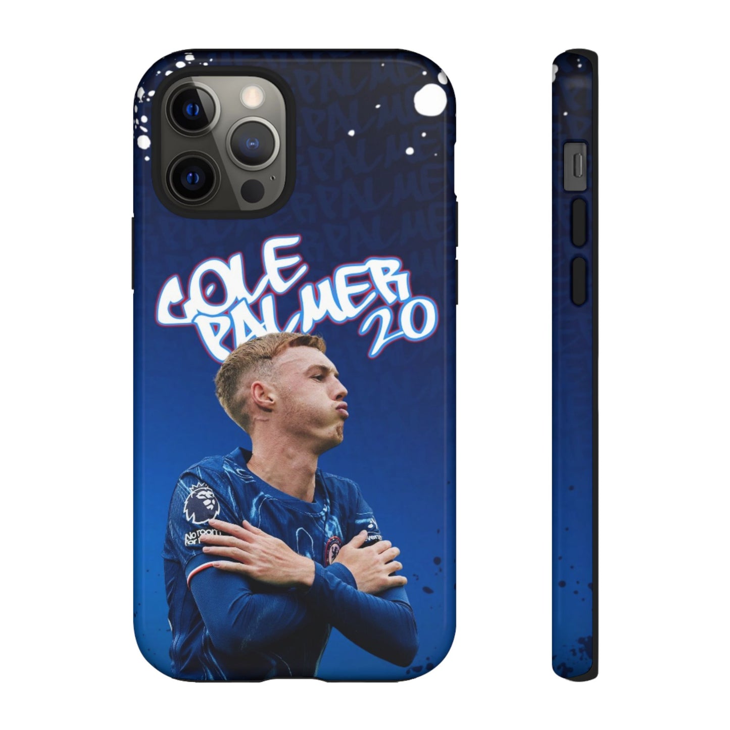 Cole Palmer case