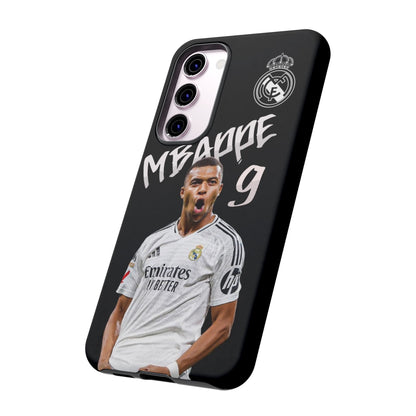 Mbappe case