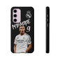 Mbappe case