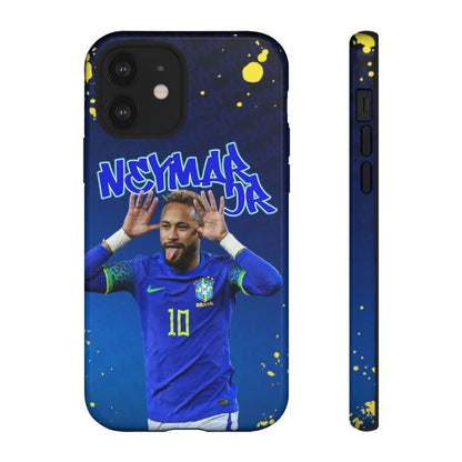 Neymar case