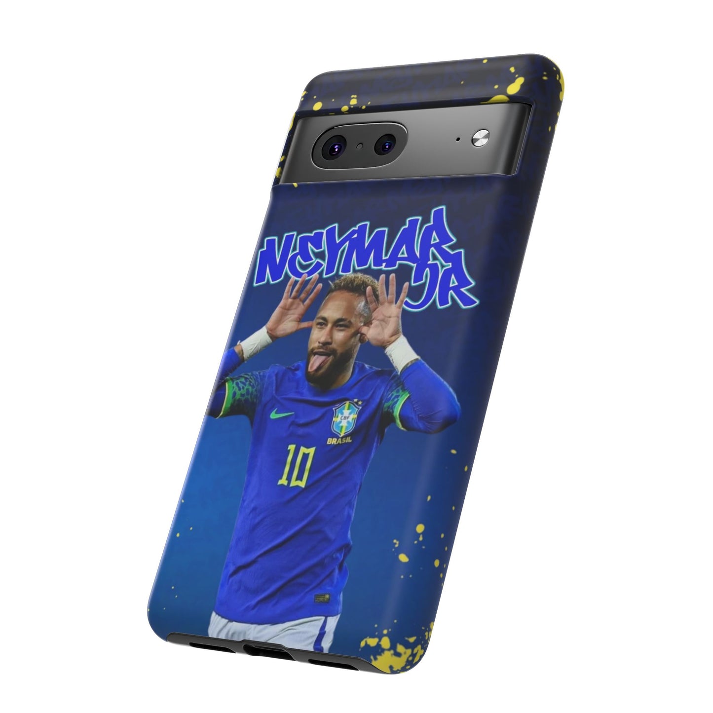 Neymar case
