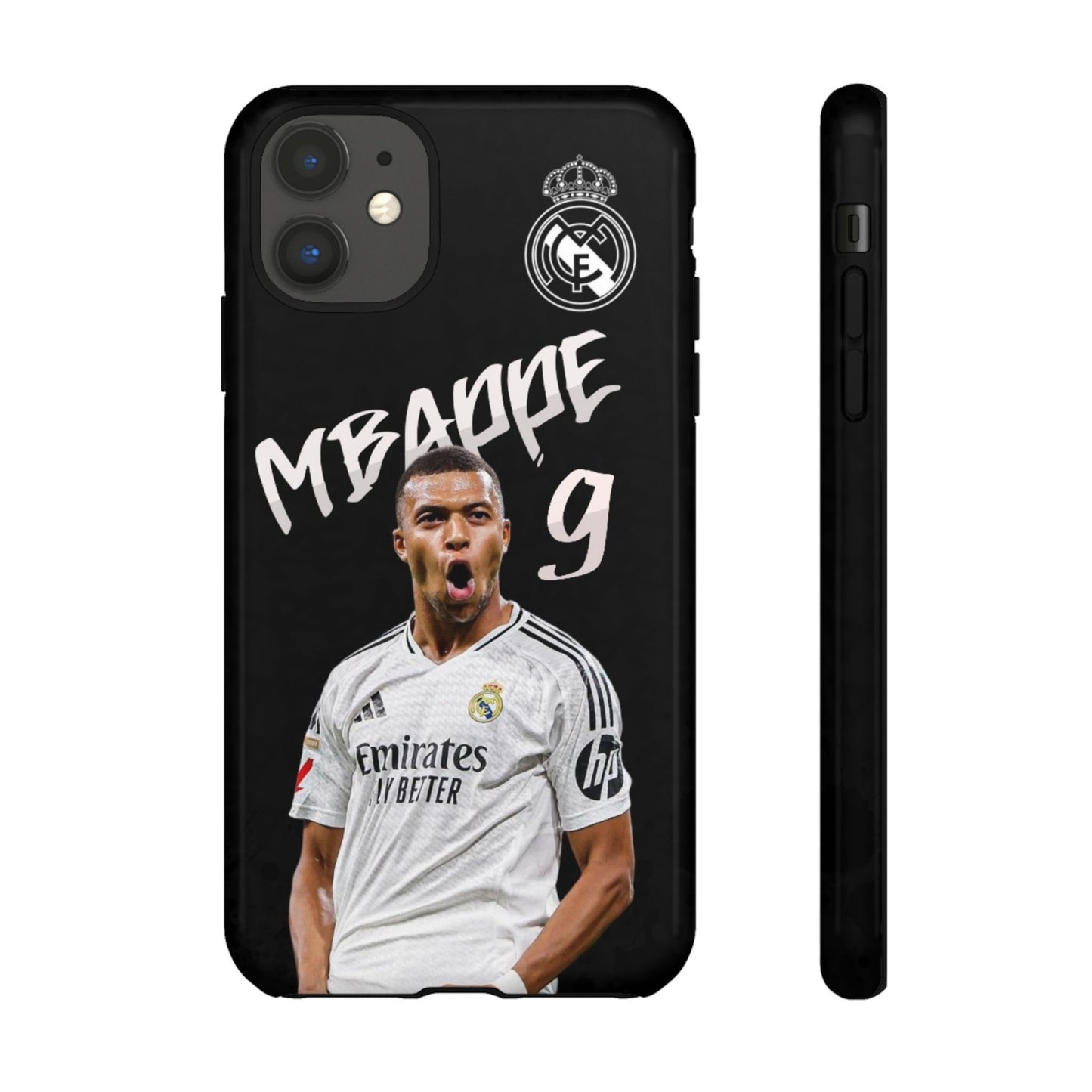 Mbappe case