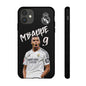 Mbappe case