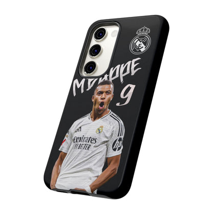 Mbappe case