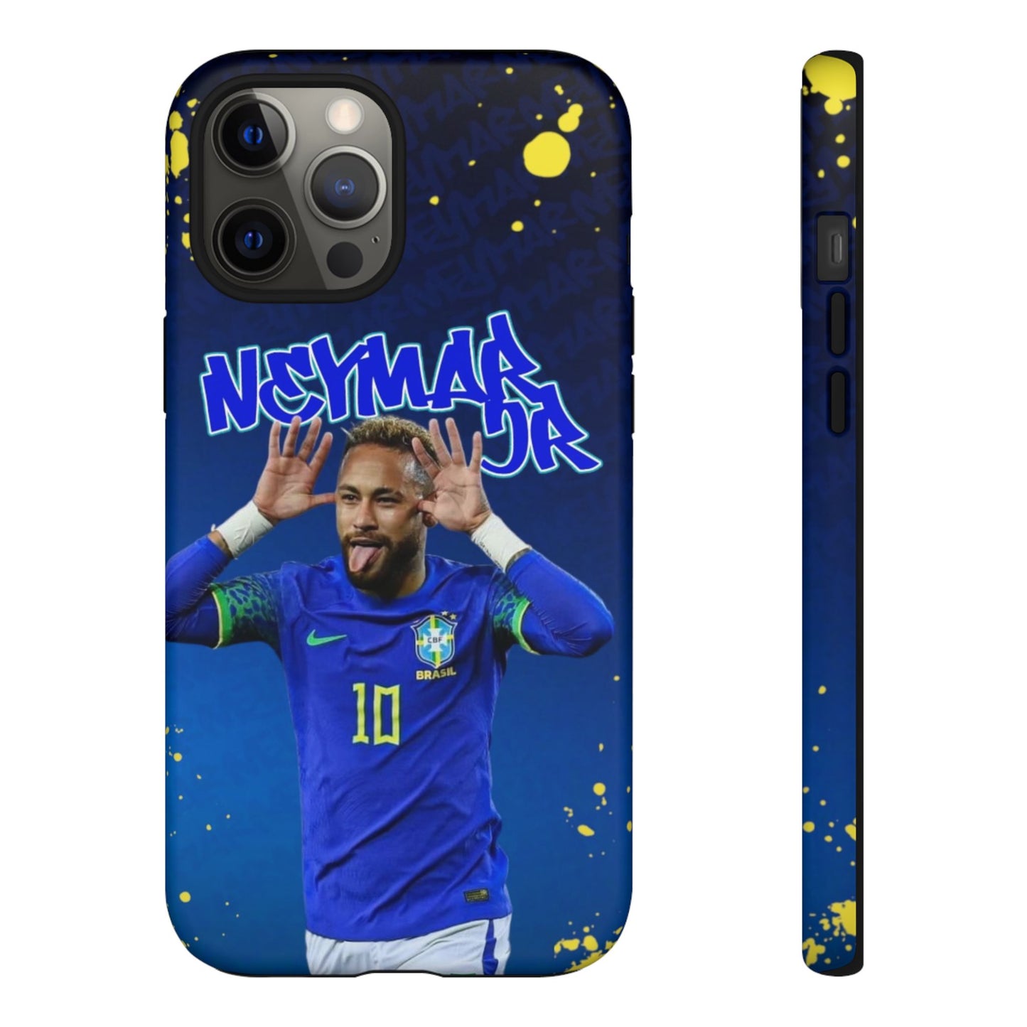 Neymar case