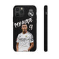 Mbappe case