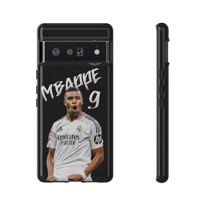 Mbappe case