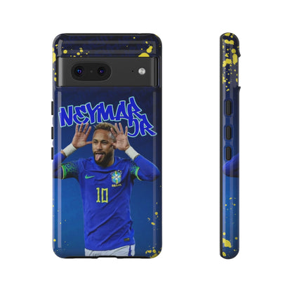 Neymar case