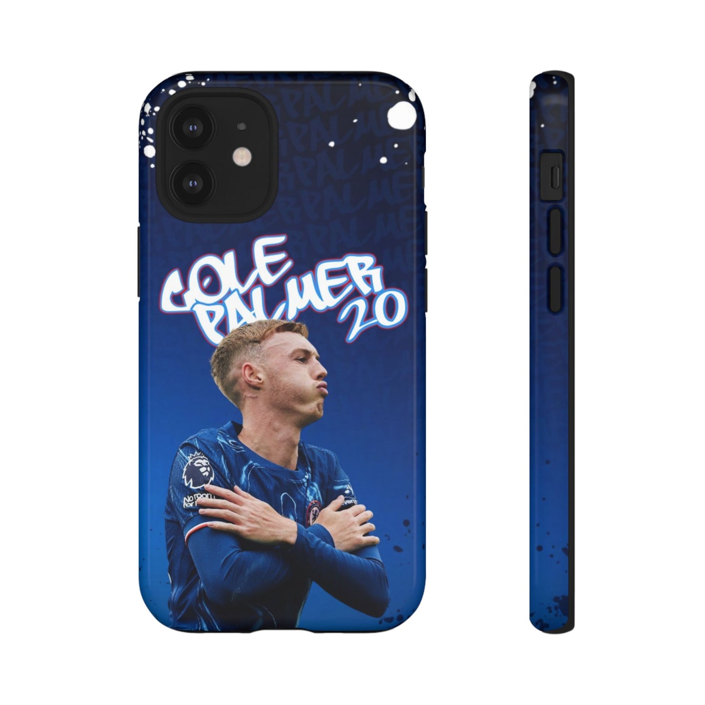 Cole Palmer case