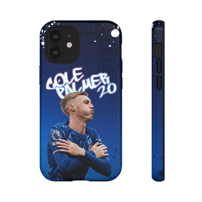 Cole Palmer case