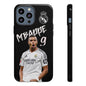 Mbappe case