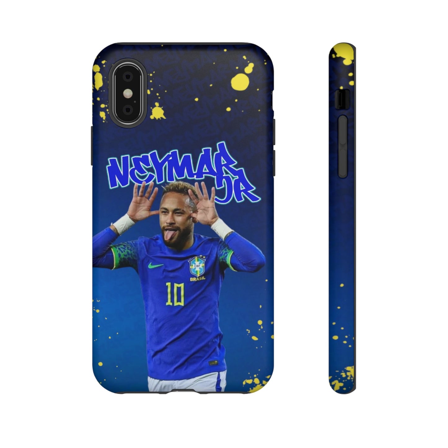 Neymar case