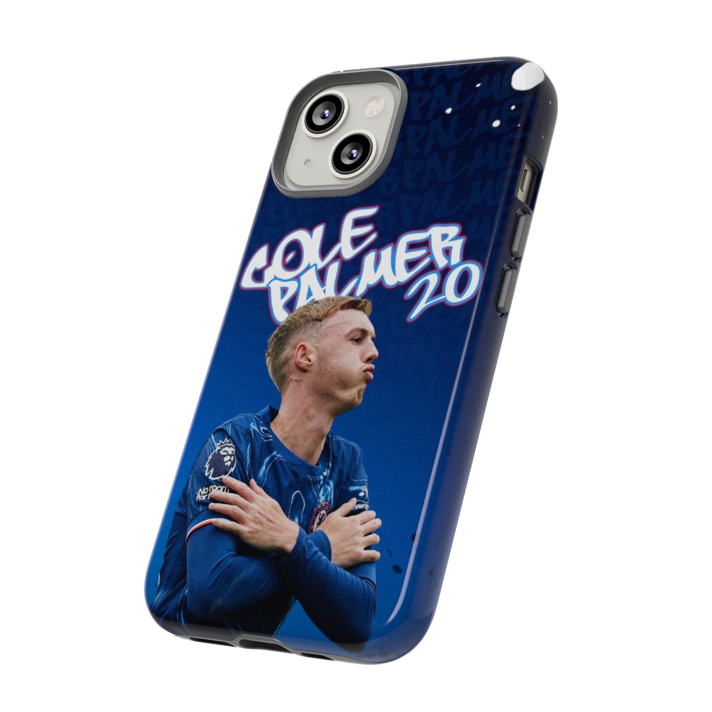 Cole Palmer case
