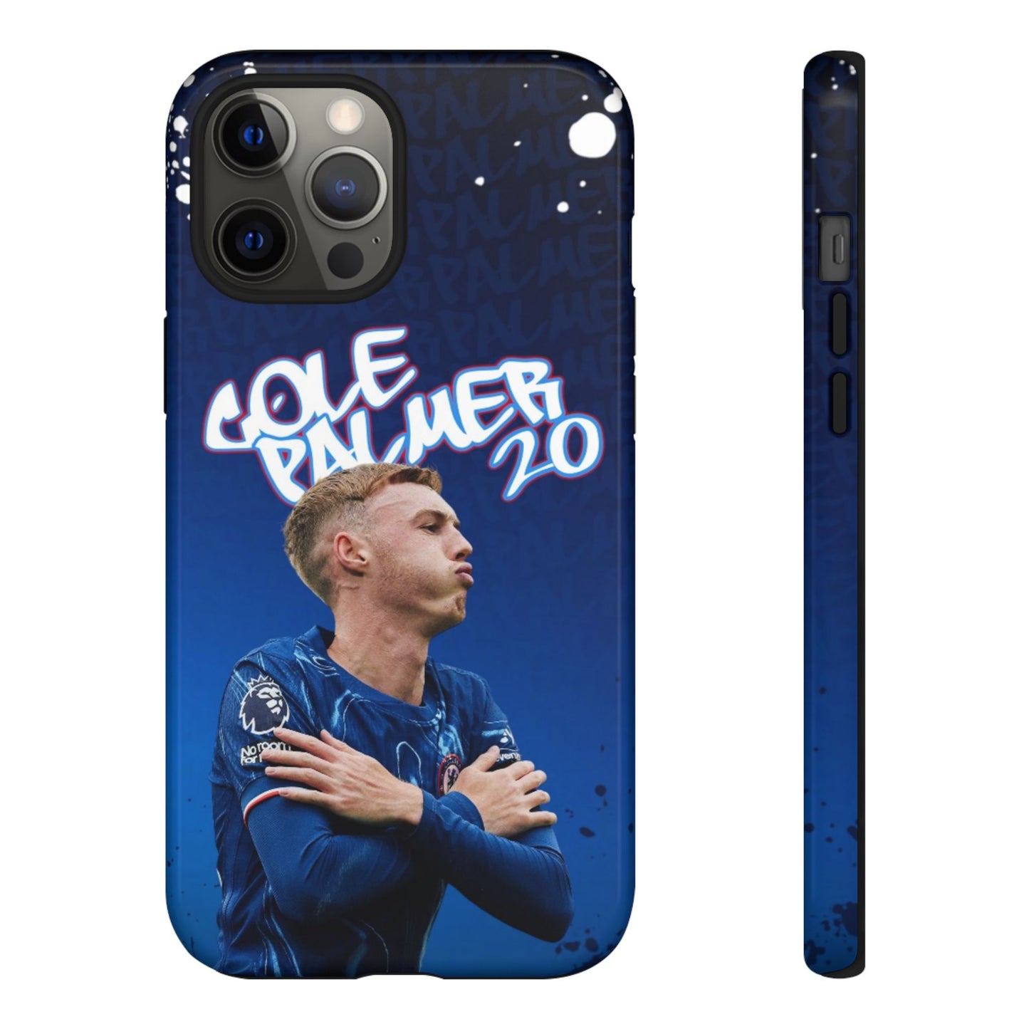 Cole Palmer case