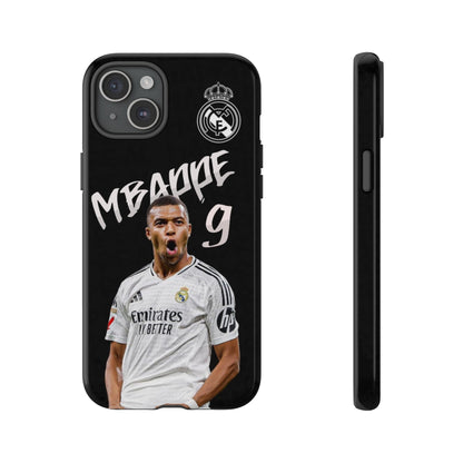Mbappe case