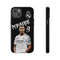 Mbappe case