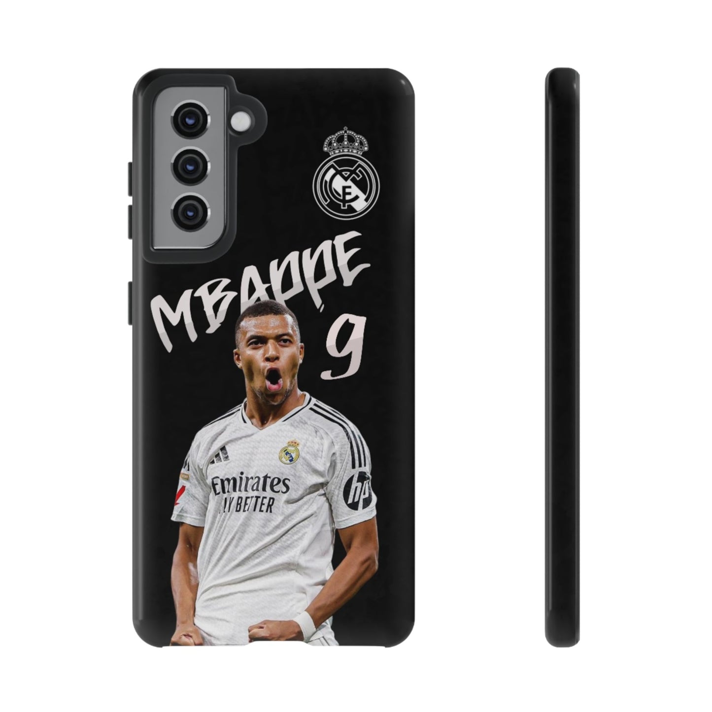 Mbappe case