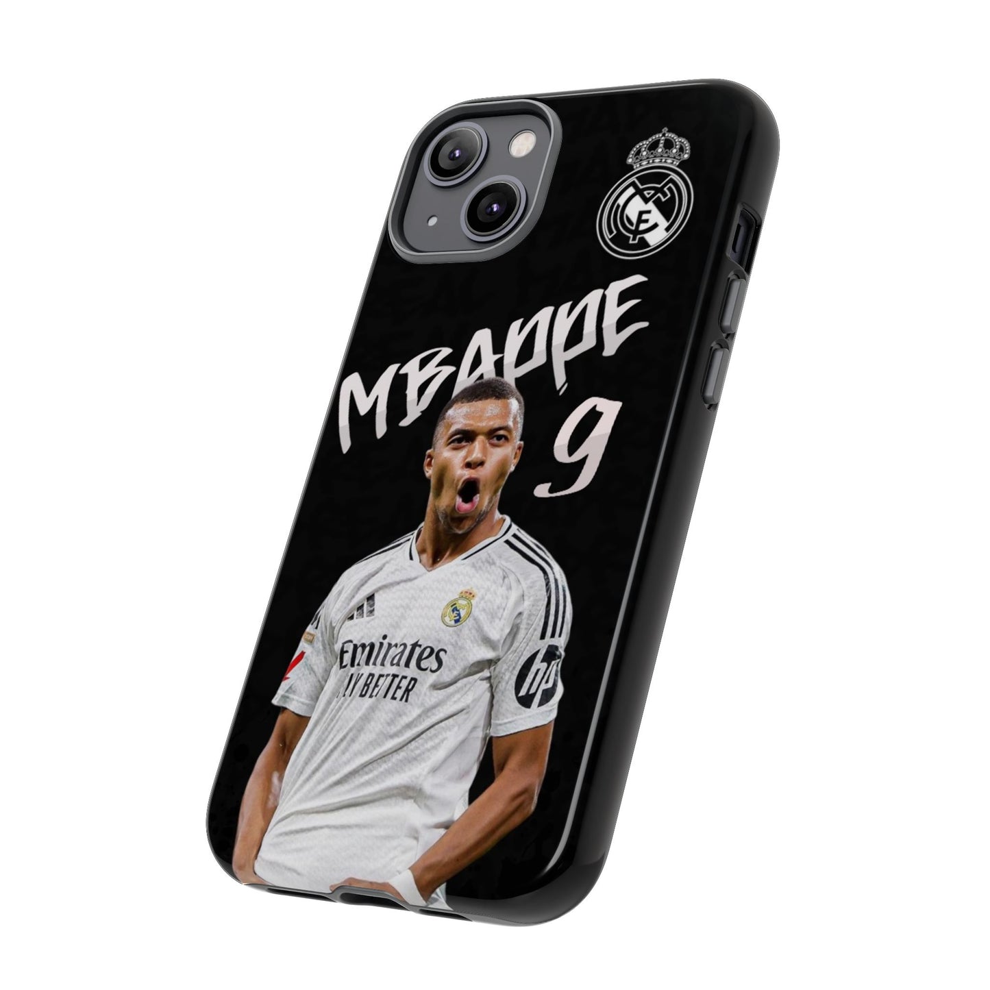 Mbappe case