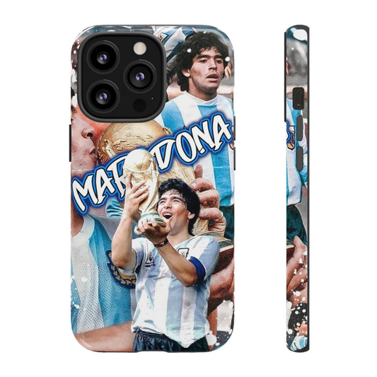 Maradona case