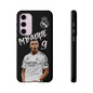 Mbappe case
